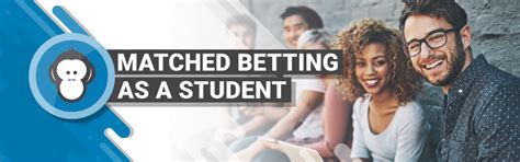 matched betting student